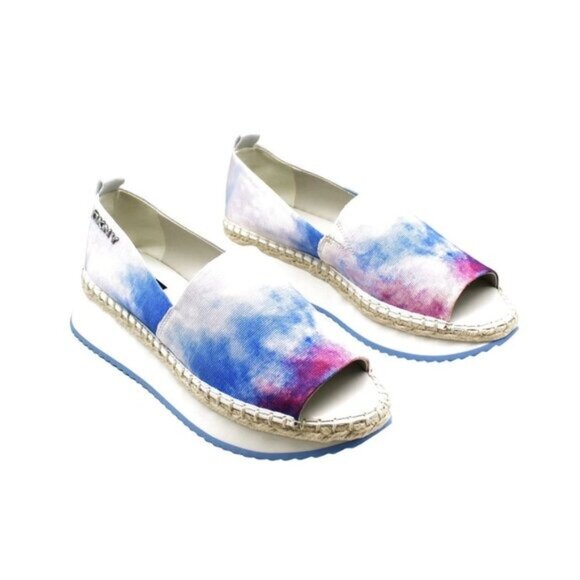 DKNY Women S Orza Wedges - Picture 2 of 9